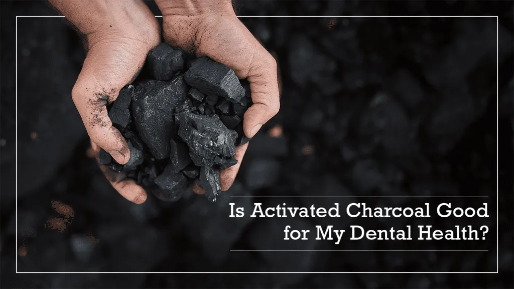 33226 rinsing after charcoal