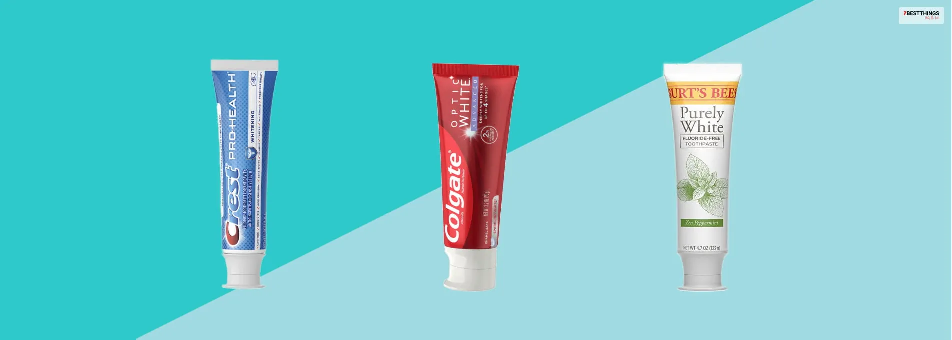 33232 types of whitening toothpaste