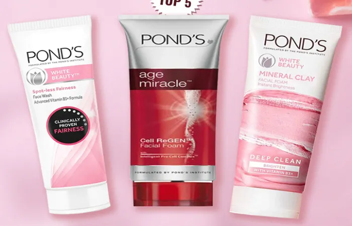 33233 face wash oily skin