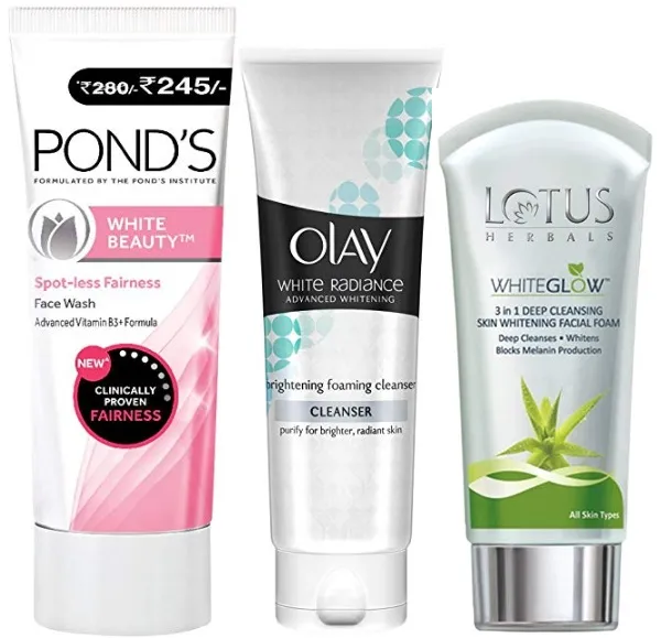 33233 face wash sensitive skin