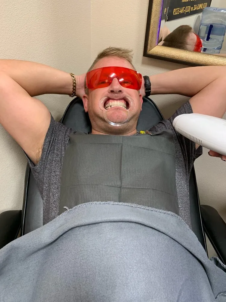 33238 teeth whitening az options