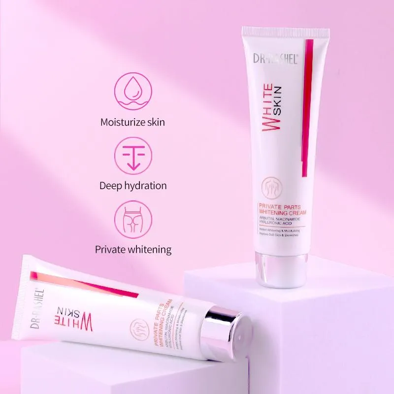 33241 risks whitening cream