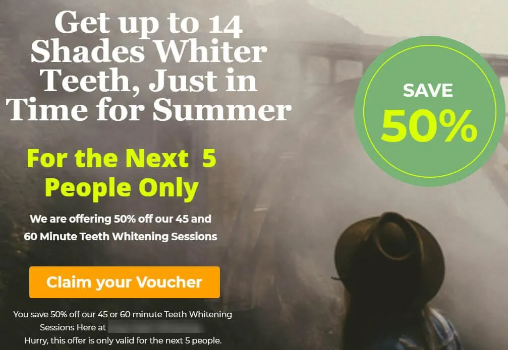 33256 professional teeth whitening