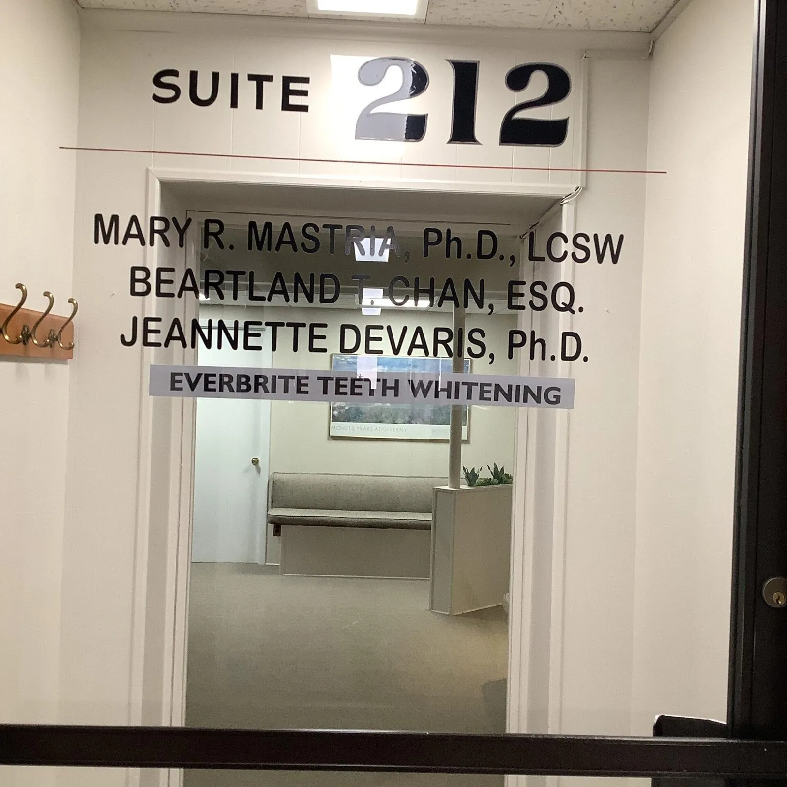 33263 teeth whitening procedure