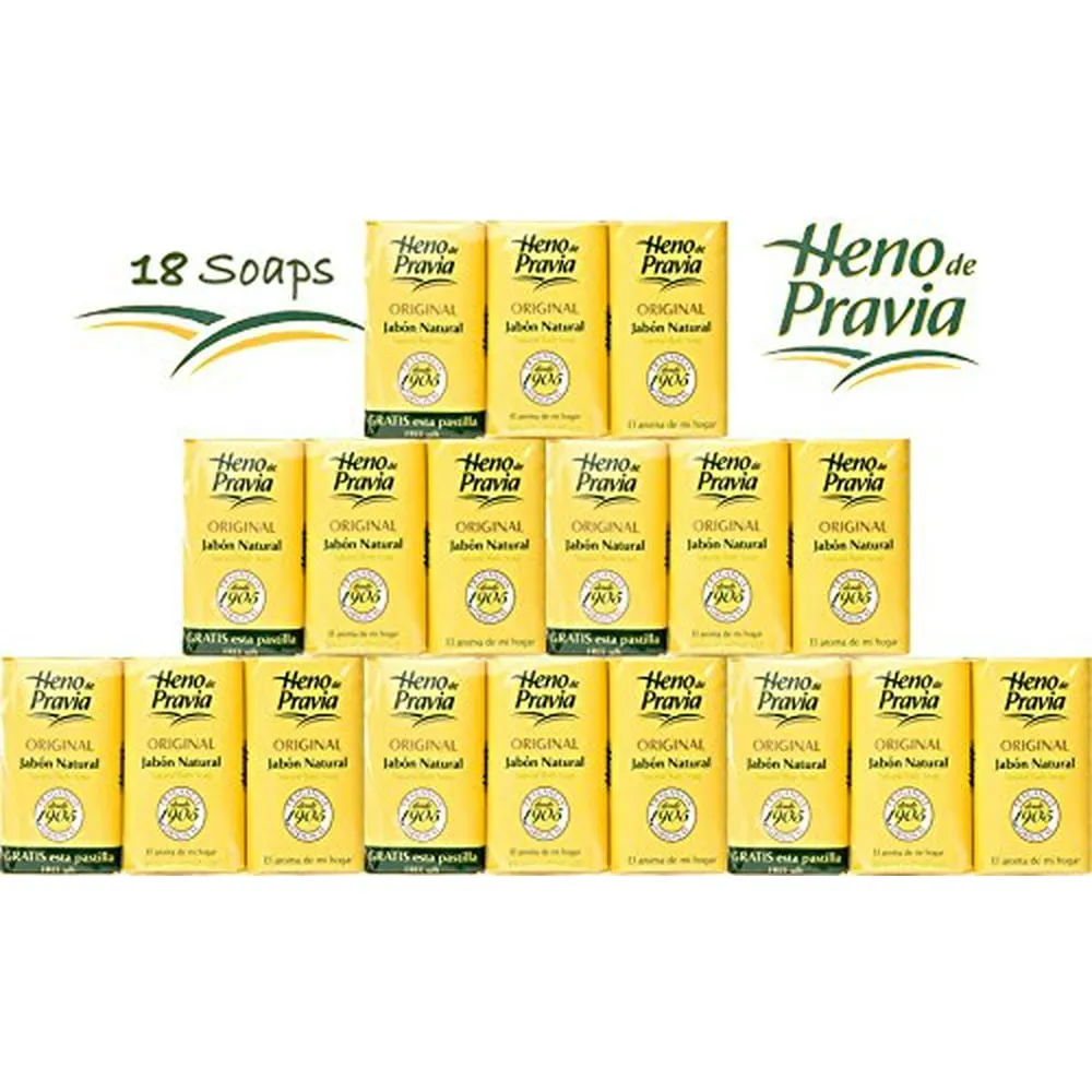 33281 heno de pravia soap hydration
