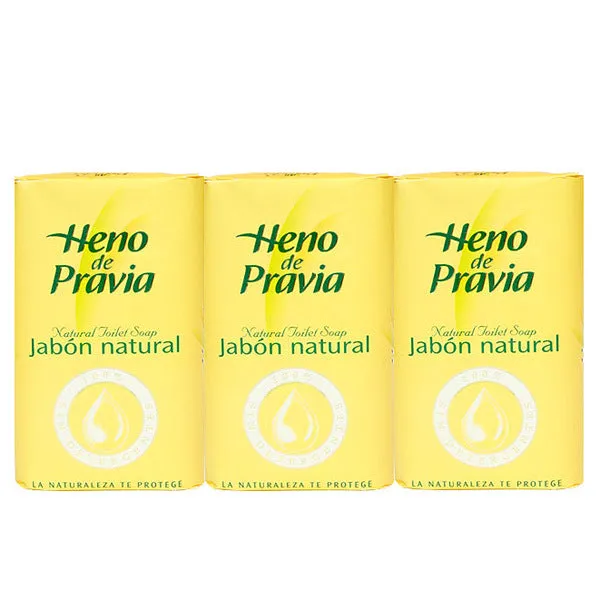 33281 heno de pravia soap lather