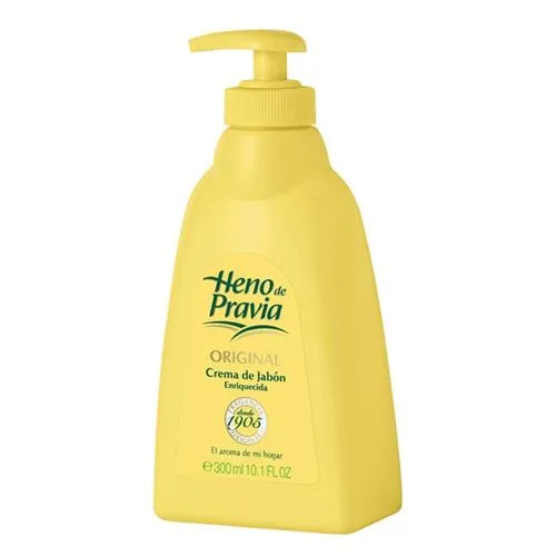 33281 heno de pravia soap user