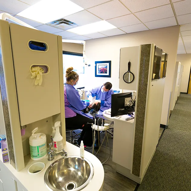 33287 community dental clinic