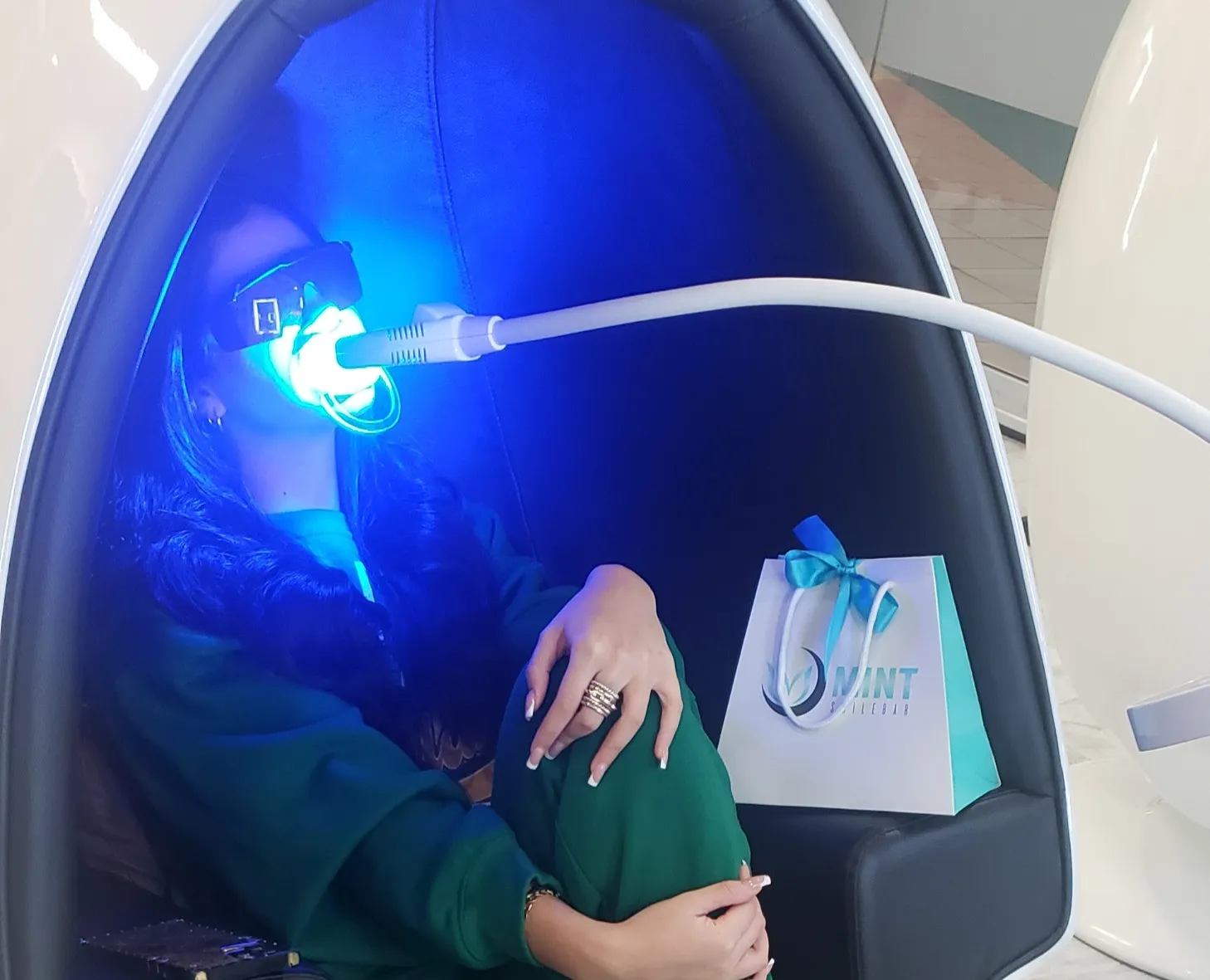 33289 teeth whitening insurance