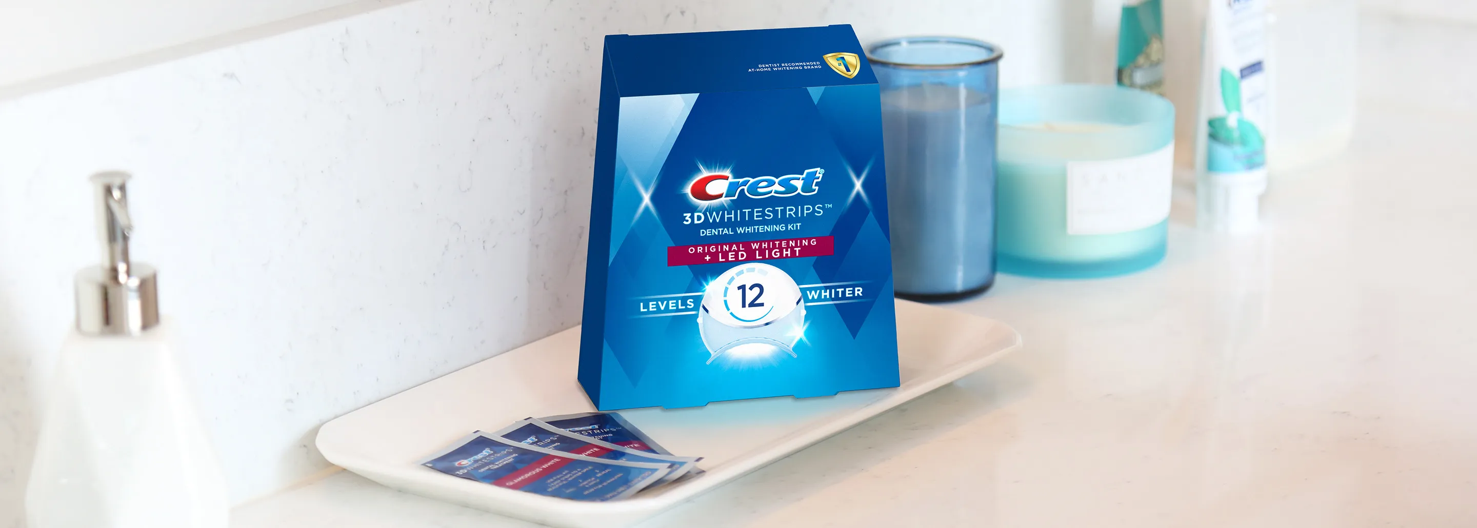 33291 expired crest strips