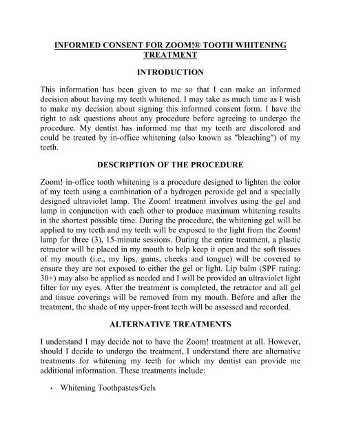 33295 zoom whitening before after