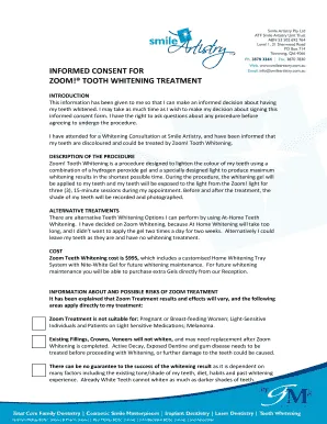 33295 zoom whitening diet