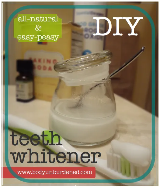 33301 teeth whitening ingredients