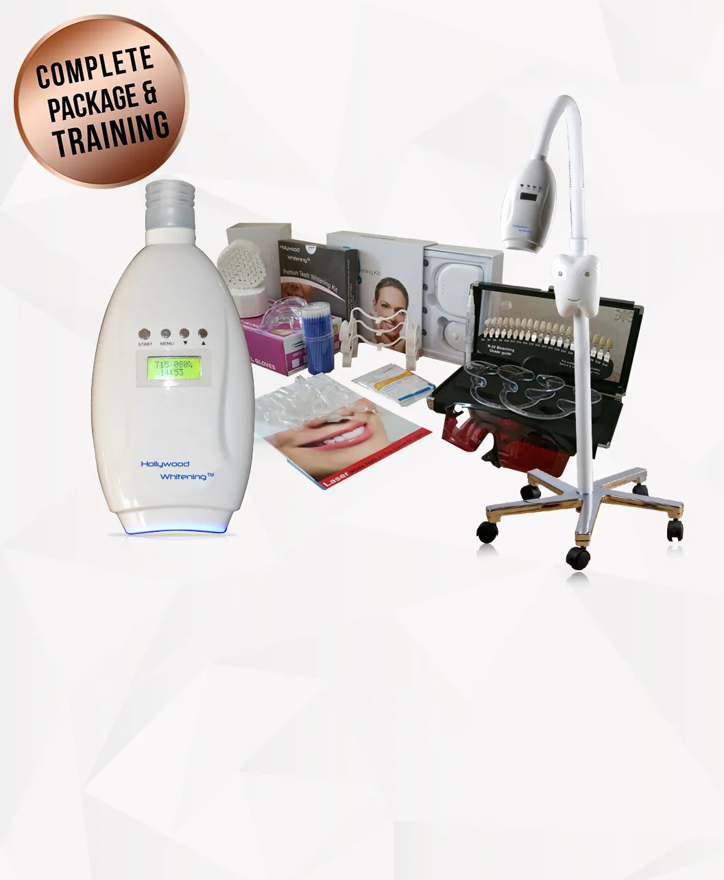 33319 teeth whitening training image5