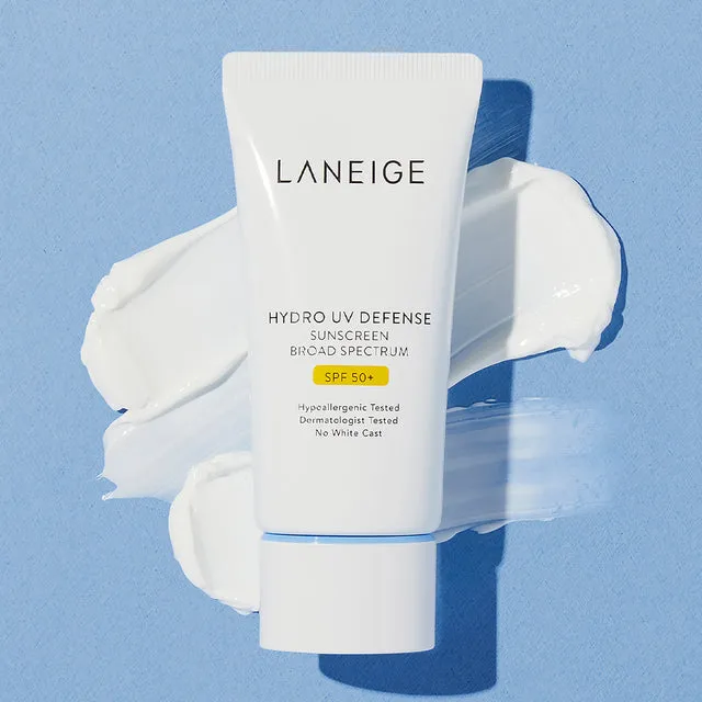 33351 laneige whitening series products