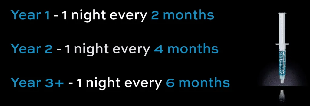 33354 confident smile