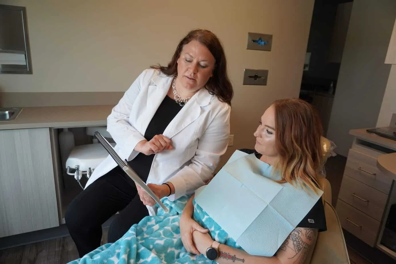 33365 teeth whitening procedure