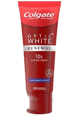 33366 teeth whitening toothpaste