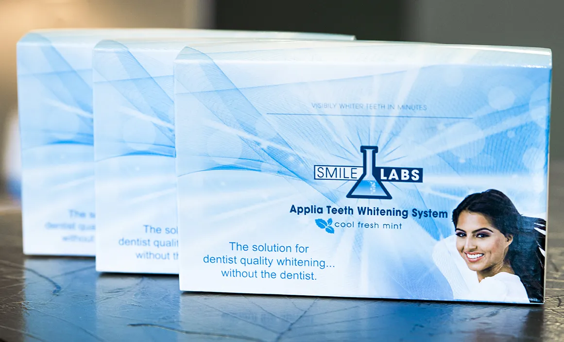 33371 at home teeth whitening