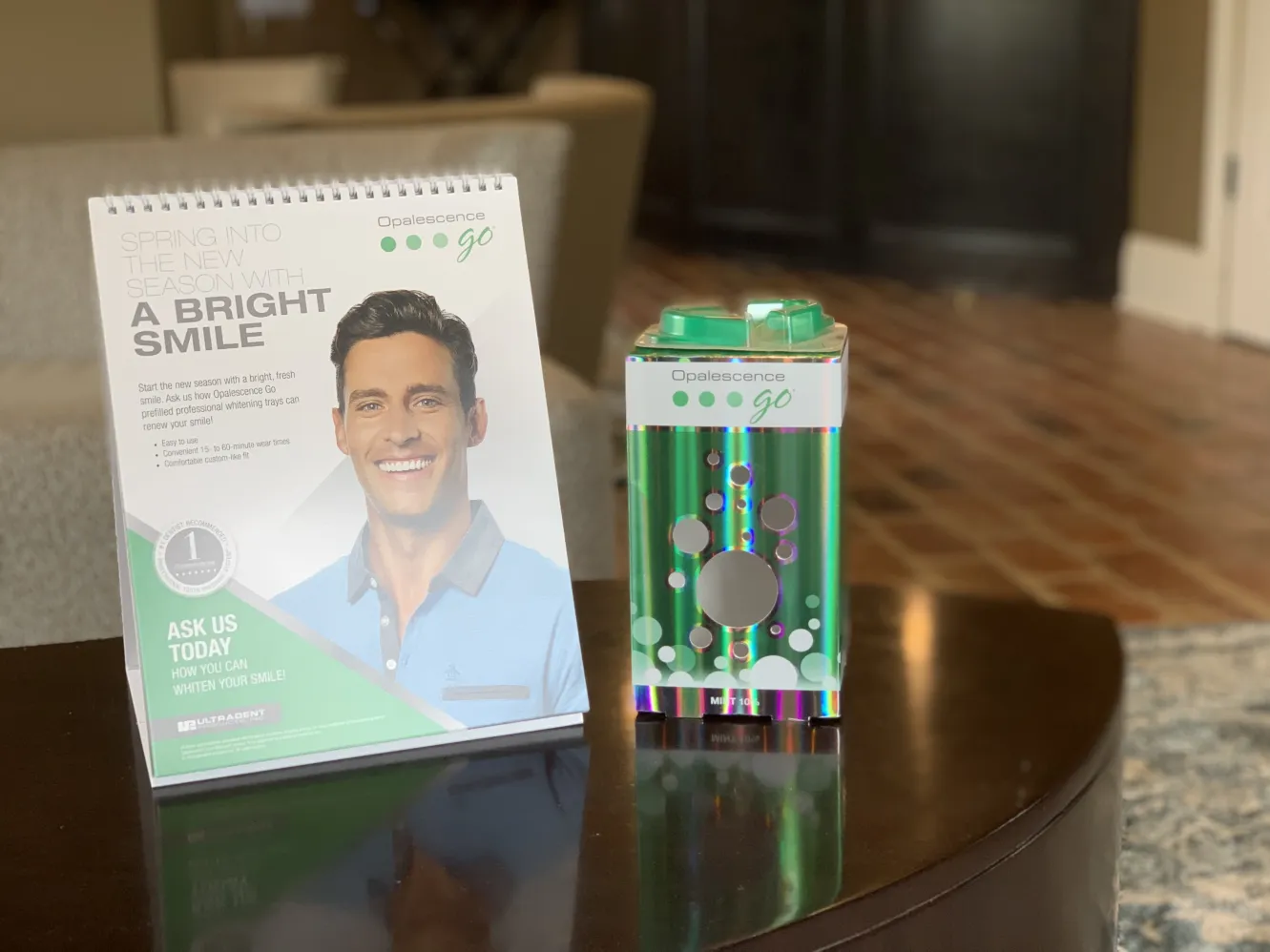 33371 oral hygiene routine