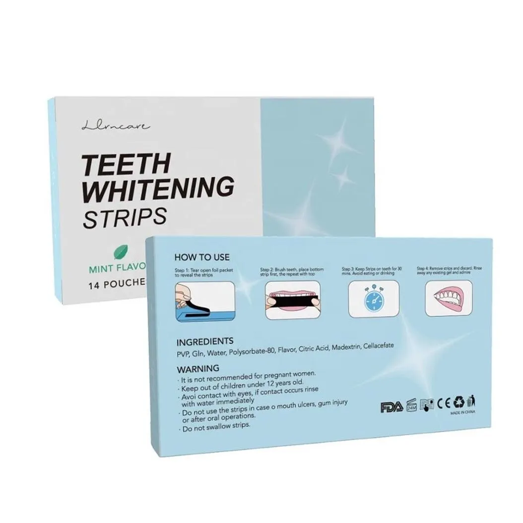 33373 sample whitening strips 1