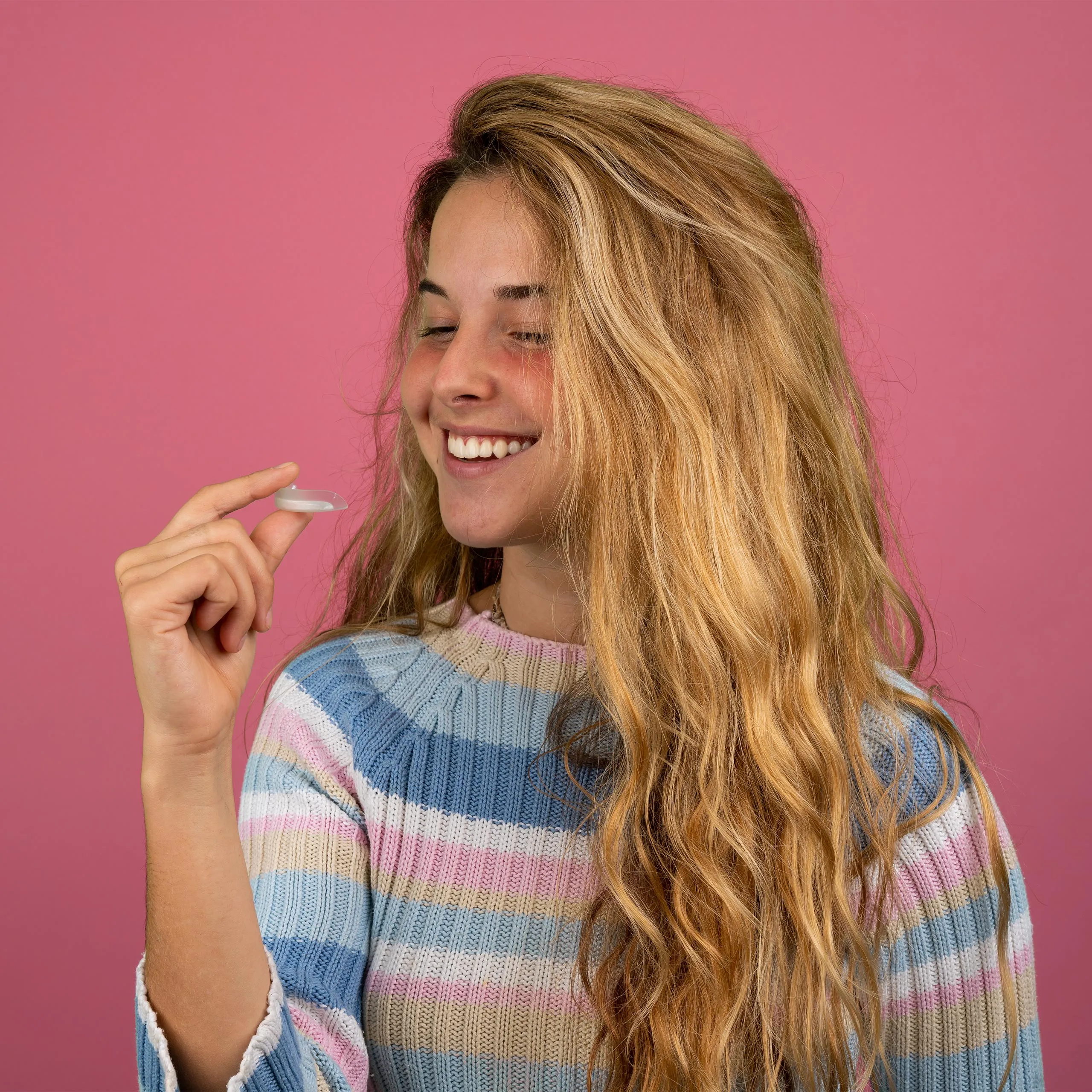 33382 pearline whitening trays uk sensitivity