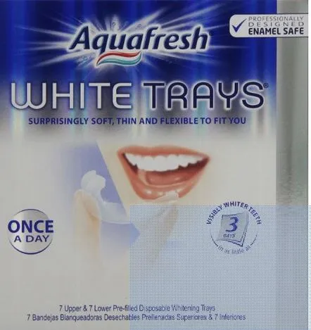 33382 pearline whitening trays uk usage