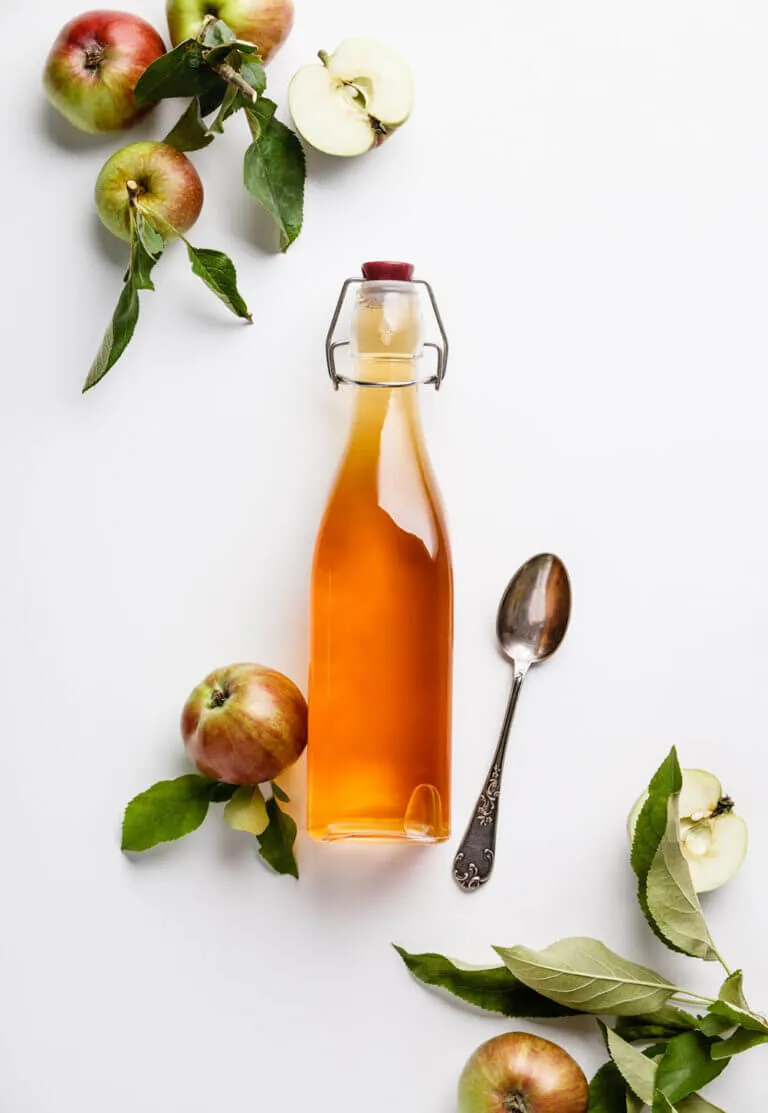 33389 apple cider vinegar