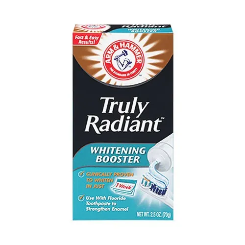 33403 arm and hammer whitening booster