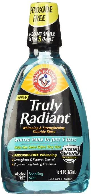 33403 using whitening booster