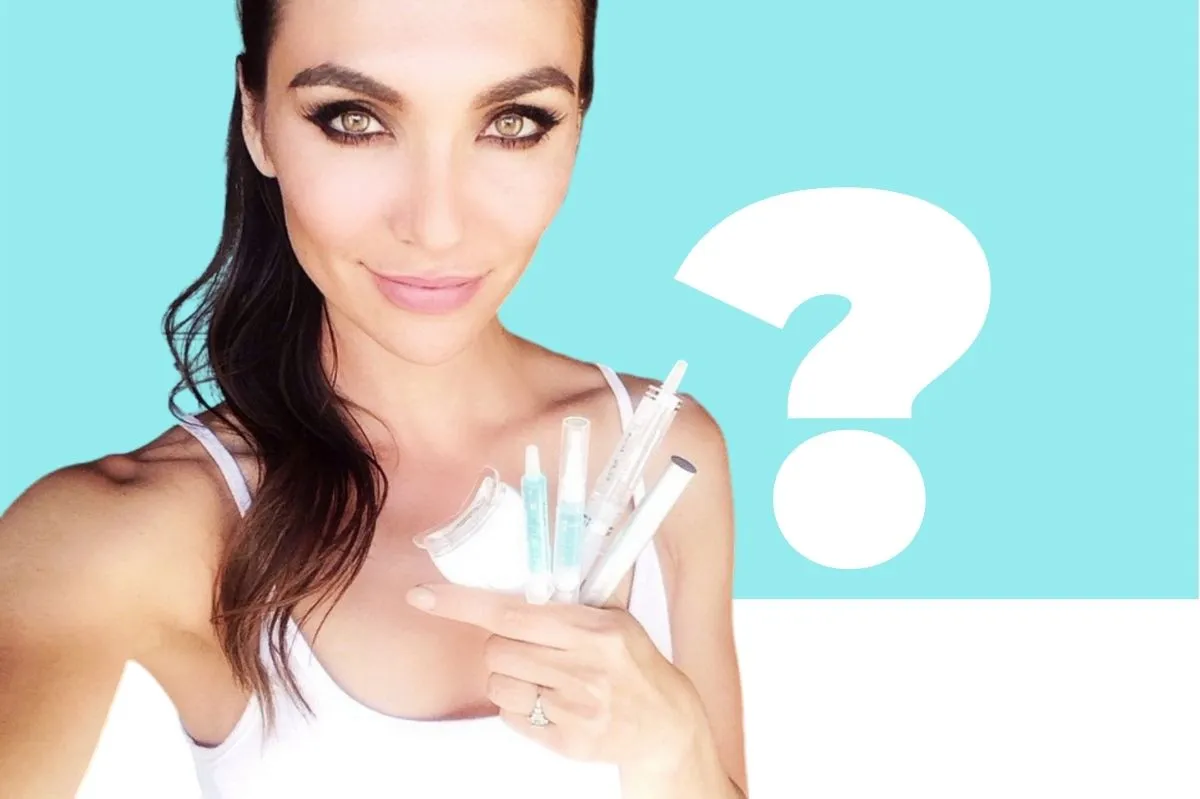 33404 professional vs otc whitening