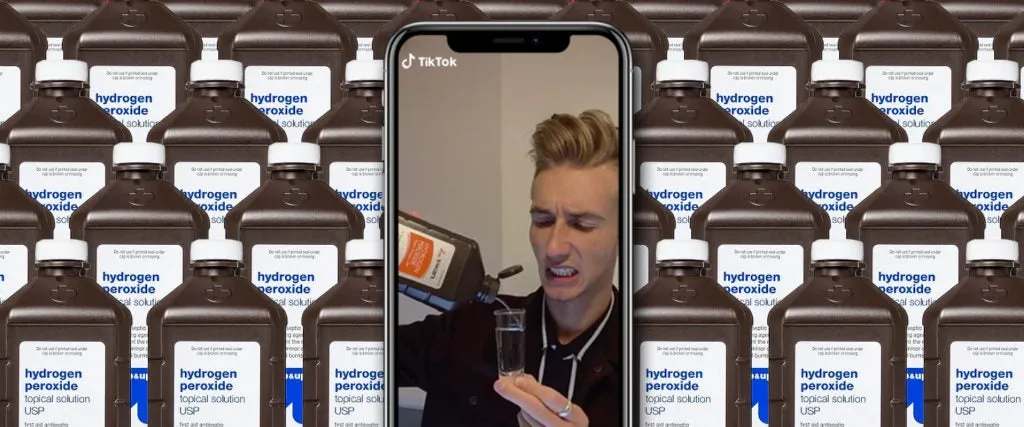 33407 whitening tray