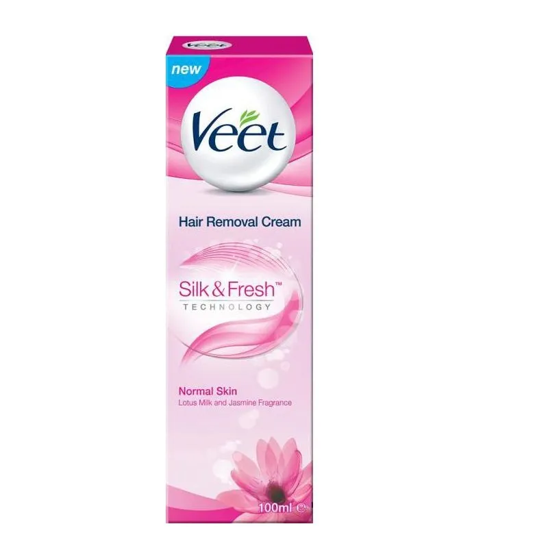 33410 veet cream application steps