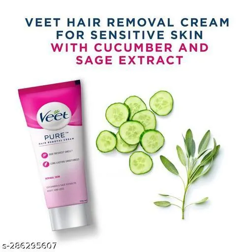 33410 veet whitening cream packaging