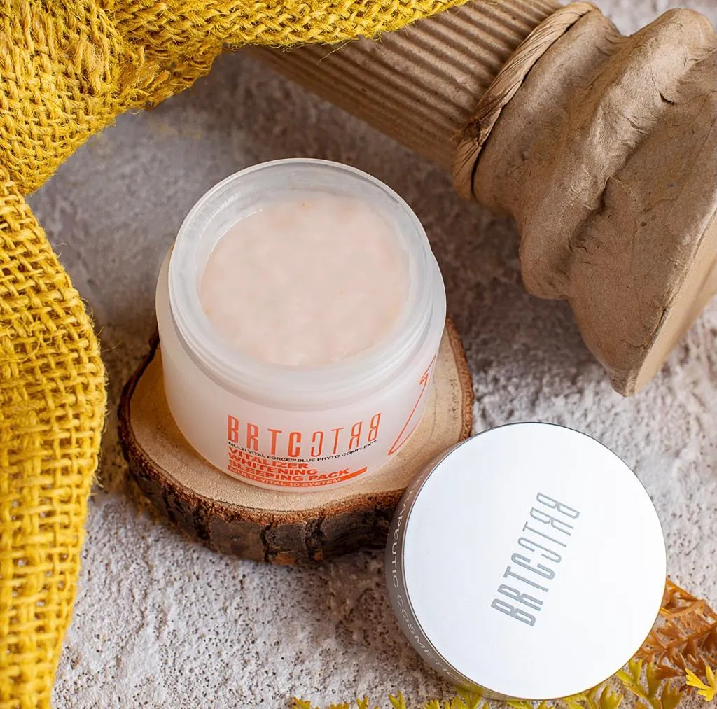 33411 whitening pore sleeping pack recommendations