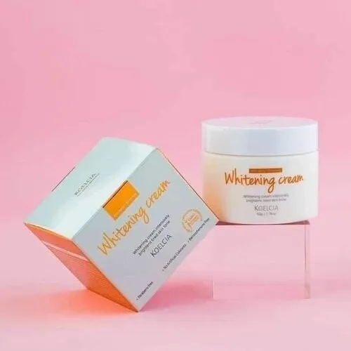 33412 whitening ingredients