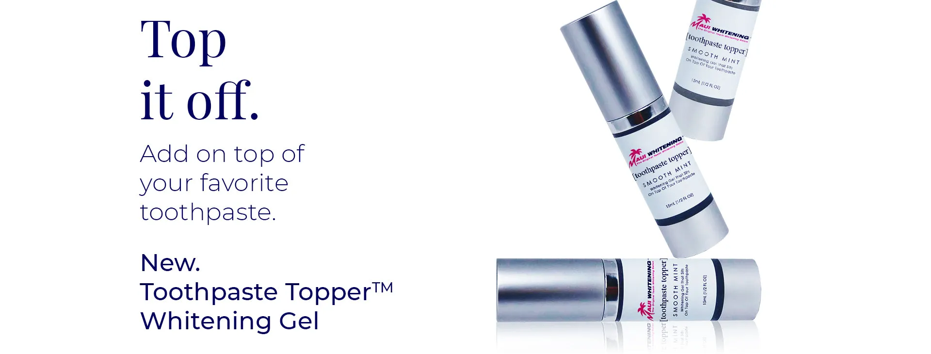 33420 whitening gel application