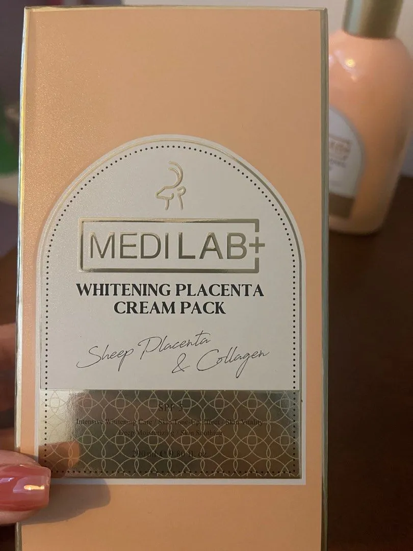 33432 medilab cream application