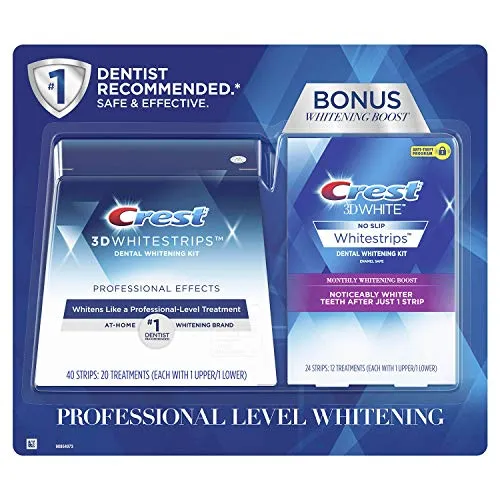 33433 crest whitening strips