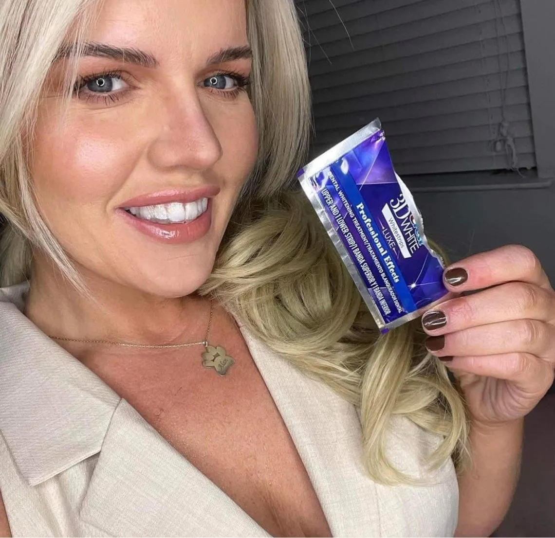 33433 teeth whitening results