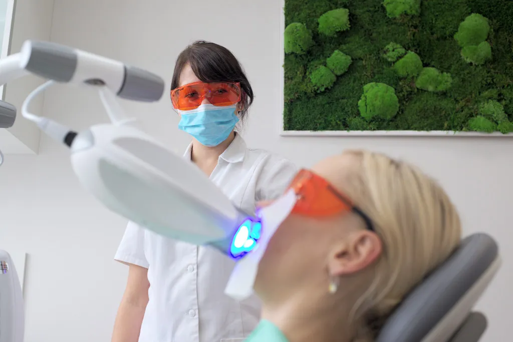 33435 professional teeth whitening