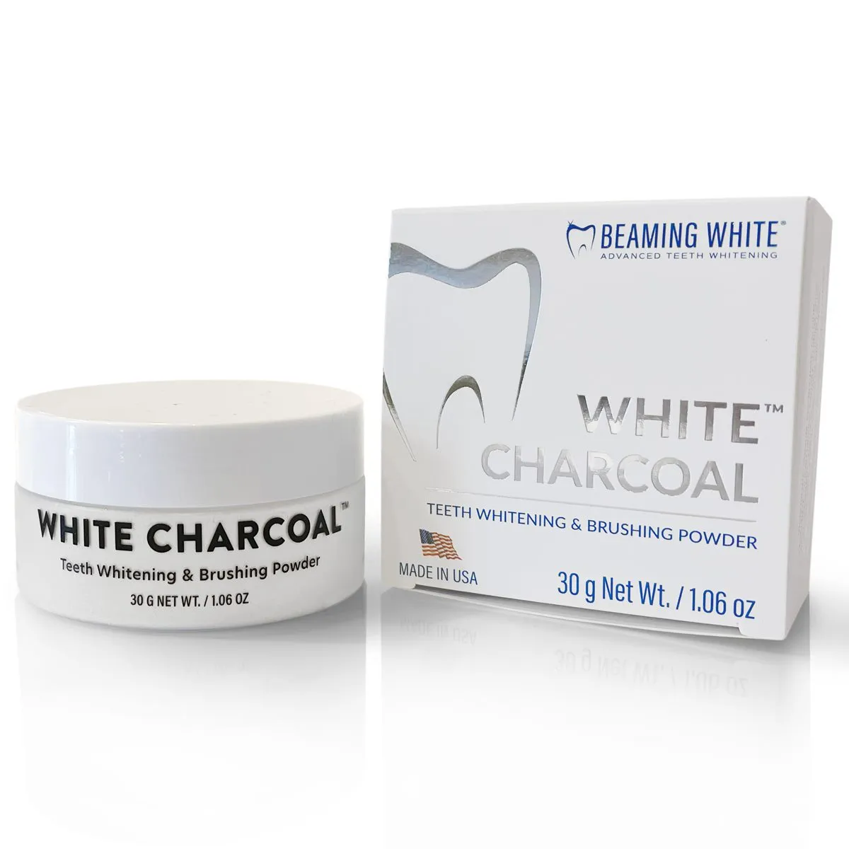 33458 charcoal teeth whitening products