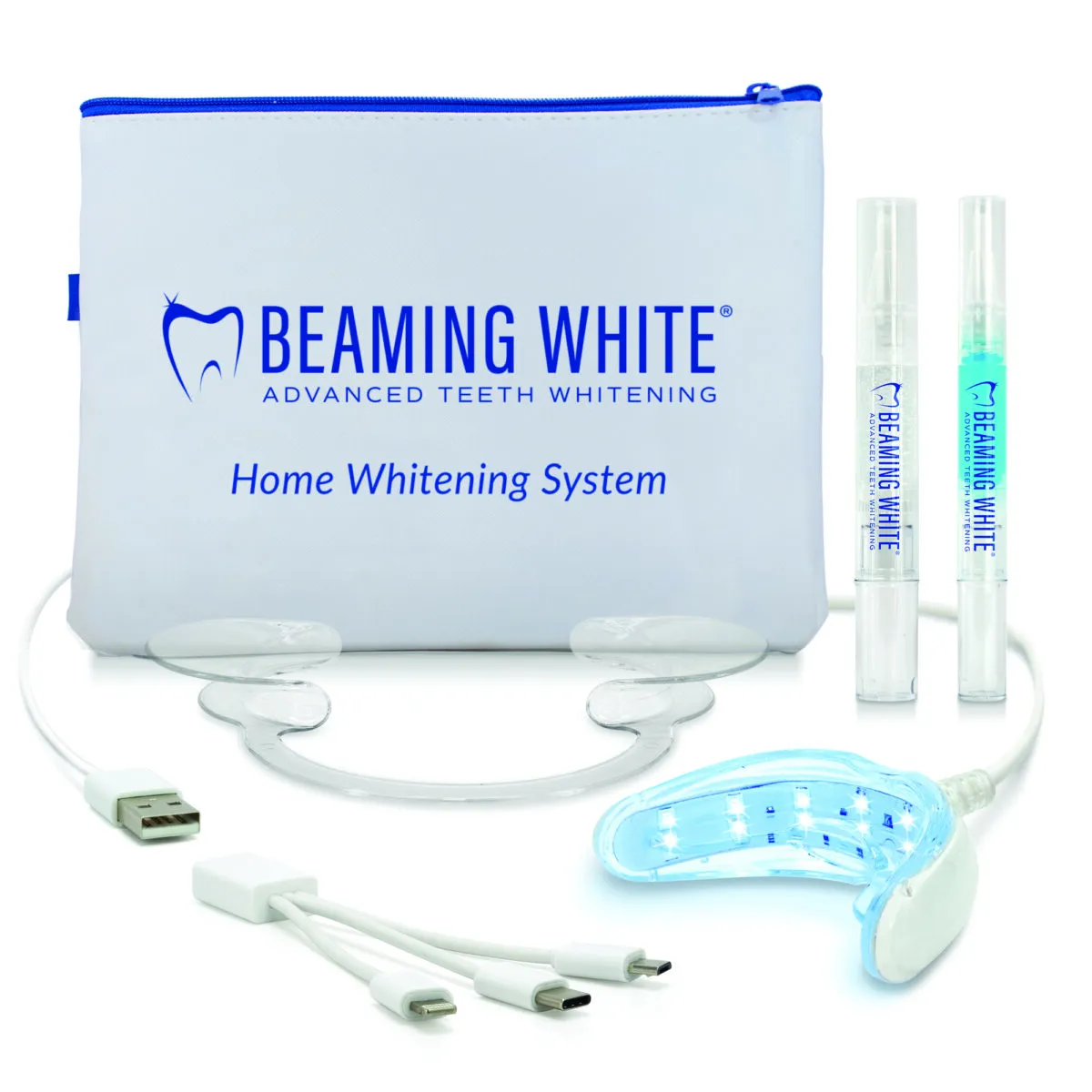33464 teeth whitening results
