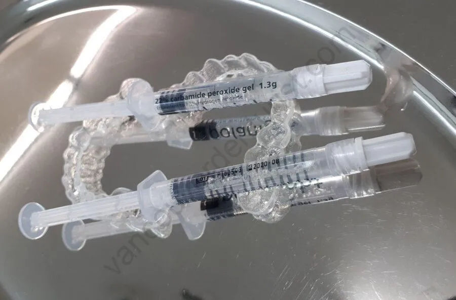 33470 home teeth whitening kits