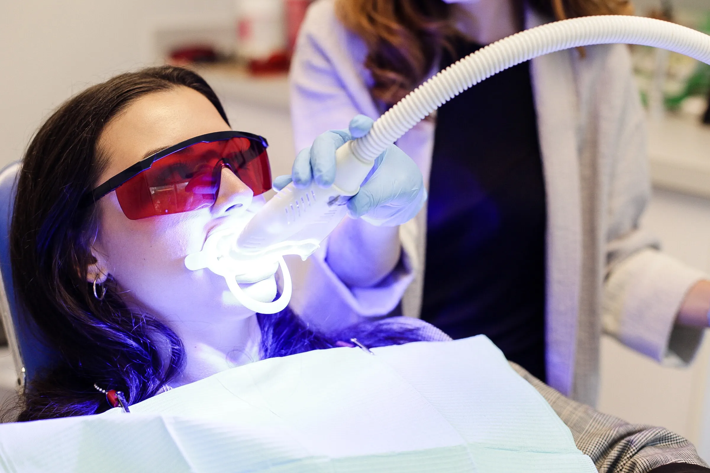 33470 professional teeth whitening