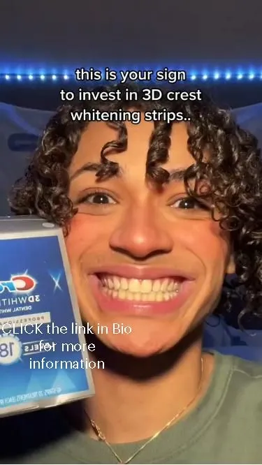 33474 crest supreme strips application