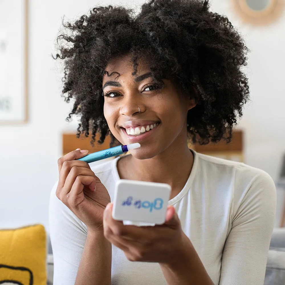 33475 stained teeth causes