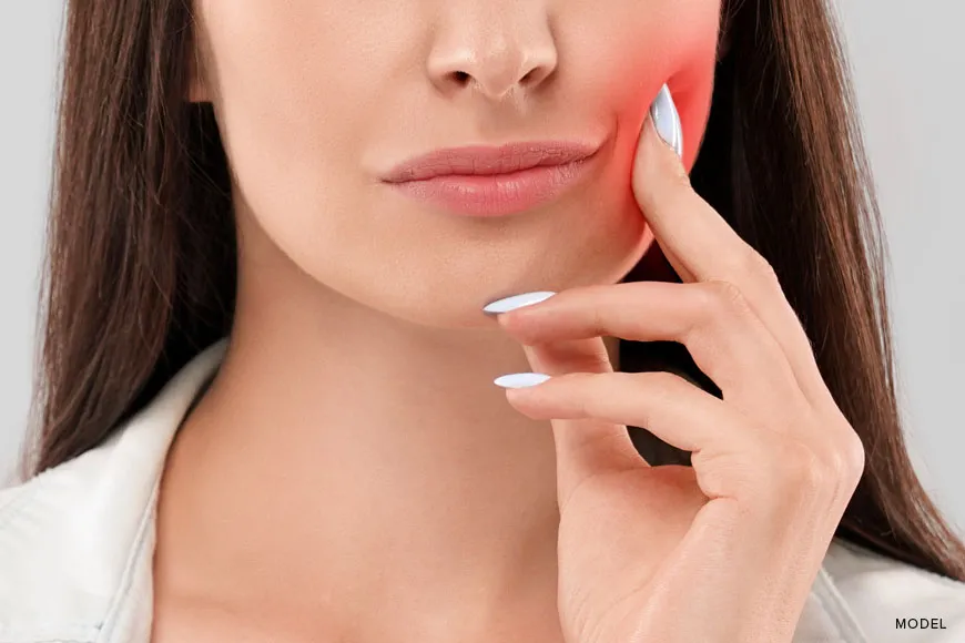 33487 teeth whitening sensitivity