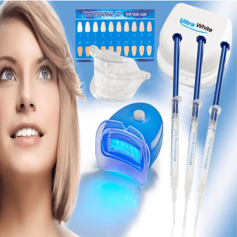 33493 teeth whitening kit