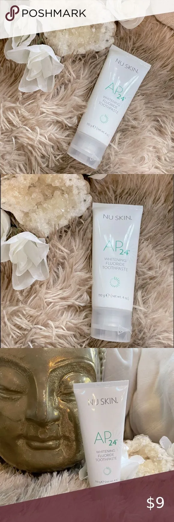 33496 safe toothpaste